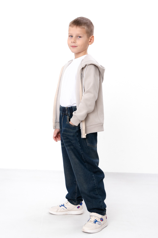 Джинси для хлопчика